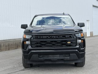Chevrolet Silverado 1500  2026 à Joliette, Québec - 2 - w320h240px