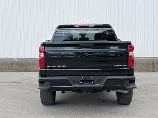 Chevrolet Silverado 1500  2026 à Joliette, Québec - 5 - w320h240px