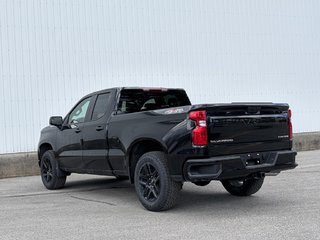 Chevrolet Silverado 1500  2026 à Joliette, Québec - 4 - w320h240px