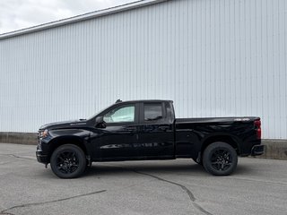 Chevrolet Silverado 1500  2026 à Joliette, Québec - 3 - w320h240px