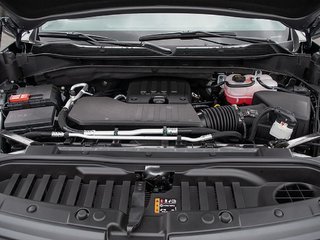 Chevrolet Silverado 1500  2026 à Joliette, Québec - 6 - w320h240px