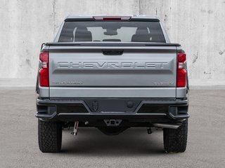 Chevrolet Silverado 1500  2026 à Joliette, Québec - 5 - w320h240px