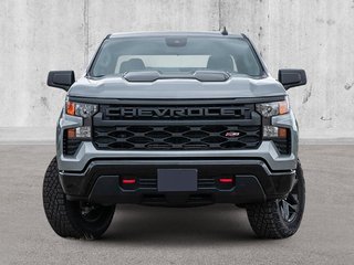 Chevrolet Silverado 1500  2026 à Joliette, Québec - 2 - w320h240px