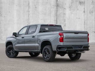 Chevrolet Silverado 1500  2026 à Joliette, Québec - 4 - w320h240px