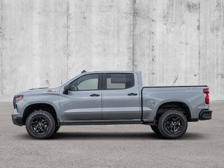 Chevrolet Silverado 1500  2026 à Joliette, Québec - 3 - w320h240px