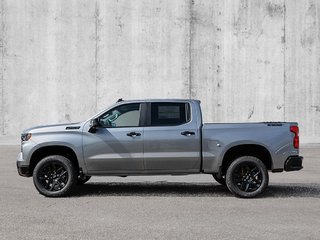 Chevrolet Silverado 1500  2026 à Joliette, Québec - 3 - w320h240px