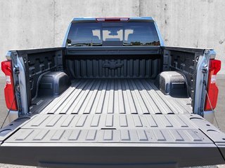 Chevrolet Silverado 1500  2026 à Joliette, Québec - 6 - w320h240px