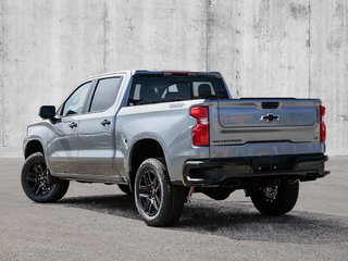 Chevrolet Silverado 1500  2026 à Joliette, Québec - 4 - w320h240px