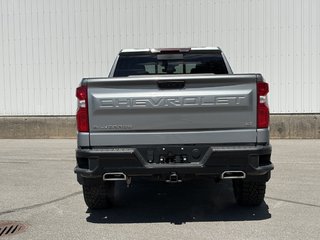 2026 Chevrolet Silverado 1500 in Joliette, Quebec - 5 - w320h240px