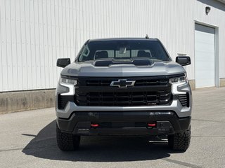 2026 Chevrolet Silverado 1500 in Joliette, Quebec - 2 - w320h240px