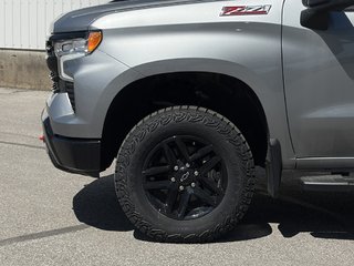 2026 Chevrolet Silverado 1500 in Joliette, Quebec - 6 - w320h240px