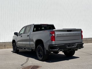 2026 Chevrolet Silverado 1500 in Joliette, Quebec - 4 - w320h240px