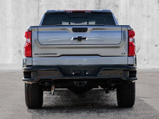 Chevrolet Silverado 1500  2026 à Joliette, Québec - 5 - w320h240px