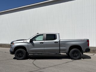2026 Chevrolet Silverado 1500 in Joliette, Quebec - 3 - w320h240px