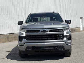 2026 Chevrolet Silverado 1500 in Joliette, Quebec - 2 - w320h240px