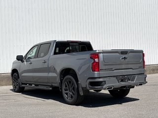 2026 Chevrolet Silverado 1500 in Joliette, Quebec - 4 - w320h240px