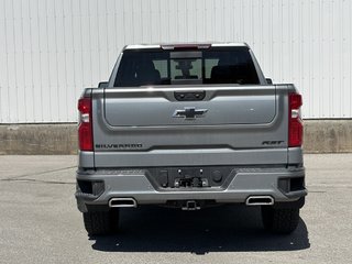 2026 Chevrolet Silverado 1500 in Joliette, Quebec - 5 - w320h240px
