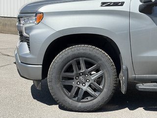 2026 Chevrolet Silverado 1500 in Joliette, Quebec - 6 - w320h240px