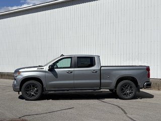 2026 Chevrolet Silverado 1500 in Joliette, Quebec - 3 - w320h240px