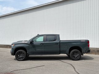 Chevrolet Silverado 1500  2026 à Joliette, Québec - 3 - w320h240px