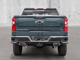 Chevrolet Silverado 1500  2026 à Joliette, Québec - 5 - w320h240px