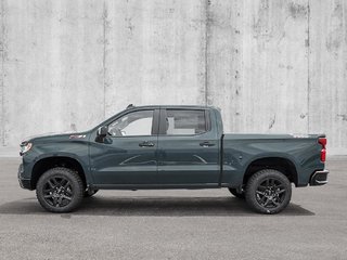 Chevrolet Silverado 1500  2026 à Joliette, Québec - 3 - w320h240px