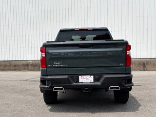 Chevrolet Silverado 1500  2026 à Joliette, Québec - 5 - w320h240px