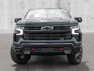 Chevrolet Silverado 1500  2026 à Joliette, Québec - 2 - w320h240px
