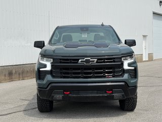 Chevrolet Silverado 1500  2026 à Joliette, Québec - 2 - w320h240px