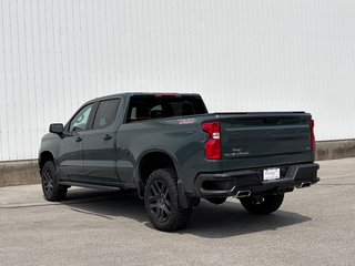 Chevrolet Silverado 1500  2026 à Joliette, Québec - 4 - w320h240px