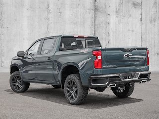 Chevrolet Silverado 1500  2026 à Joliette, Québec - 4 - w320h240px