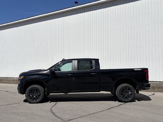 2026 Chevrolet Silverado 1500 in Joliette, Quebec - 3 - w320h240px