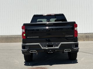 2026 Chevrolet Silverado 1500 in Joliette, Quebec - 5 - w320h240px