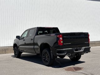2026 Chevrolet Silverado 1500 in Joliette, Quebec - 4 - w320h240px