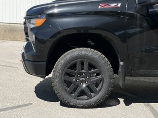 2026 Chevrolet Silverado 1500 in Joliette, Quebec - 6 - w320h240px