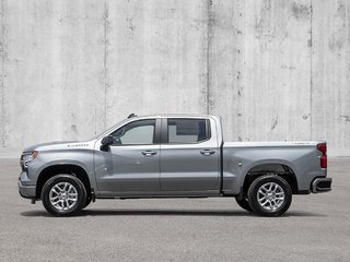 2026 Chevrolet Silverado 1500 in Joliette, Quebec - 3 - w320h240px