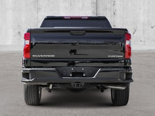 2026 Chevrolet Silverado 1500 in Joliette, Quebec - 5 - w320h240px