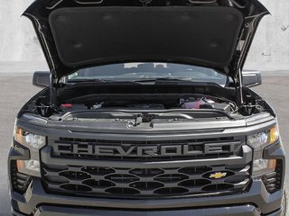 2026 Chevrolet Silverado 1500 in Joliette, Quebec - 6 - w320h240px