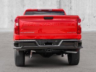 Chevrolet Silverado 1500  2026 à Joliette, Québec - 5 - w320h240px
