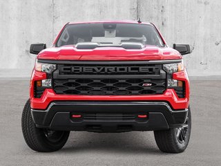 Chevrolet Silverado 1500  2026 à Joliette, Québec - 2 - w320h240px
