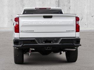 Chevrolet Silverado 1500  2026 à Joliette, Québec - 5 - w320h240px