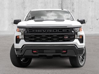 Chevrolet Silverado 1500  2026 à Joliette, Québec - 2 - w320h240px
