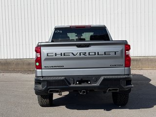 2026 Chevrolet Silverado 1500 in Joliette, Quebec - 5 - w320h240px