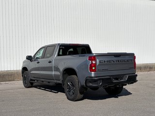 2026 Chevrolet Silverado 1500 in Joliette, Quebec - 4 - w320h240px