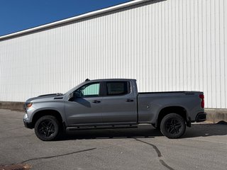 2026 Chevrolet Silverado 1500 in Joliette, Quebec - 3 - w320h240px