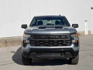 2026 Chevrolet Silverado 1500 in Joliette, Quebec - 2 - w320h240px