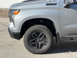 2026 Chevrolet Silverado 1500 in Joliette, Quebec - 6 - w320h240px