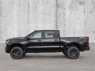 2026 Chevrolet Silverado 1500 in Joliette, Quebec - 3 - w320h240px