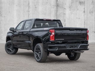 2026 Chevrolet Silverado 1500 in Joliette, Quebec - 4 - w320h240px
