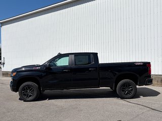 2026 Chevrolet Silverado 1500 in Joliette, Quebec - 3 - w320h240px